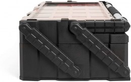 Caja de herramientas voladizo de resina de 22 KETER7